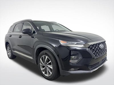 Photo of a 2019 Hyundai Santa FE SEL 2.4L 4DR Crossover for sale