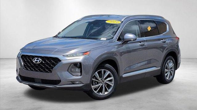 Preowned 2019 Hyundai SANTA FE SEL 2.4L for Sale