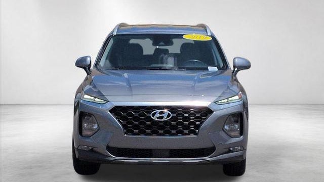 2019 Hyundai SANTA FE SEL 2.4L