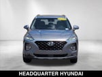 2019 Santa FE Thumbnail 2