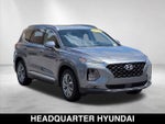 2019 Santa FE Thumbnail 3