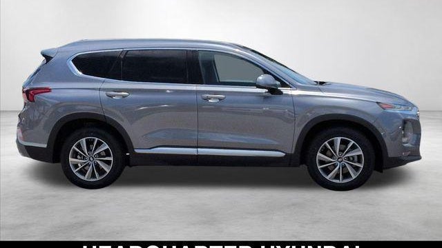 2019 Hyundai SANTA FE SEL 2.4L