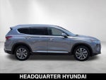 2019 Santa FE Thumbnail 4