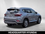 2019 Santa FE Thumbnail 5