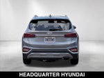 2019 Santa FE Thumbnail 6