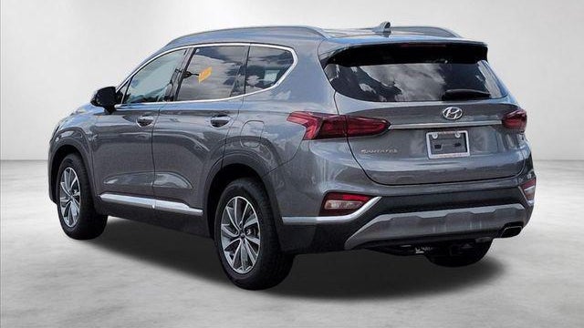 2019 Hyundai SANTA FE SEL 2.4L