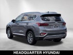 2019 Santa FE Thumbnail 7