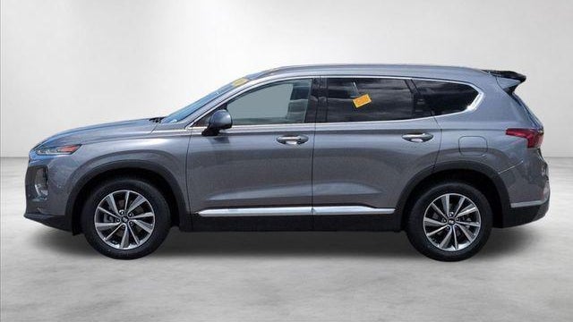 2019 Hyundai SANTA FE SEL 2.4L
