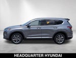 2019 Santa FE Thumbnail 8
