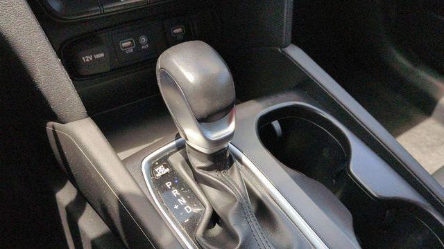 2019 Hyundai SANTA FE SEL 2.4L