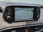 2019 Santa FE Thumbnail 12