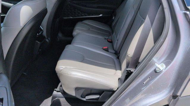 2019 Hyundai SANTA FE SEL 2.4L
