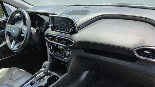 2019 Hyundai SANTA FE SEL 2.4L