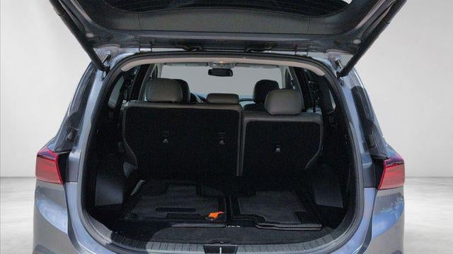 2019 Hyundai SANTA FE SEL 2.4L