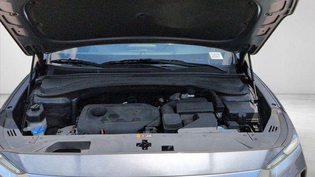 2019 Hyundai SANTA FE SEL 2.4L