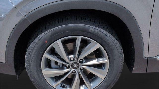 2019 Hyundai SANTA FE SEL 2.4L