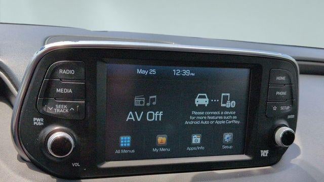 2019 Hyundai SANTA FE SEL Plus 2.4L