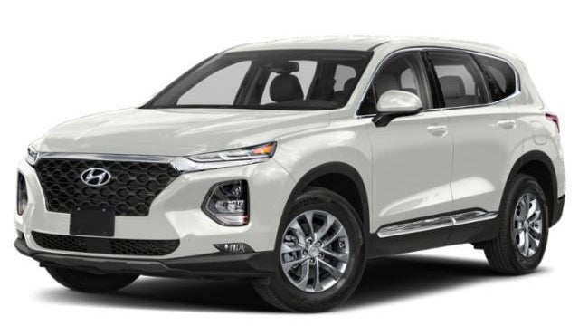 Preowned 2019 Hyundai SANTA FE SEL 2.4L for Sale