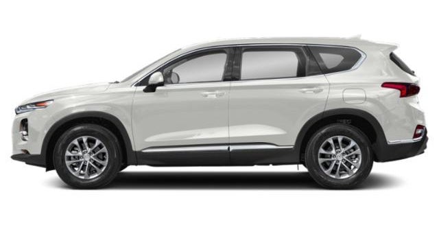 2019 Hyundai SANTA FE SEL 2.4L