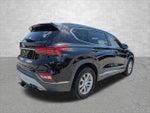 2019 Santa FE Thumbnail 2