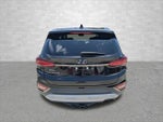 2019 Santa FE Thumbnail 3