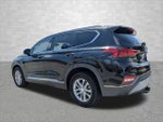 2019 Santa FE Thumbnail 4