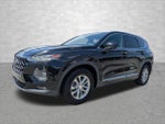 2019 Santa FE Thumbnail 5