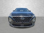 2019 Santa FE Thumbnail 6