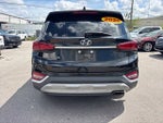 2020 Santa FE Thumbnail 4