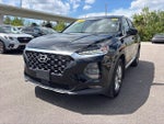 2020 Santa FE Thumbnail 7
