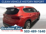 2019 Santa FE Thumbnail 13