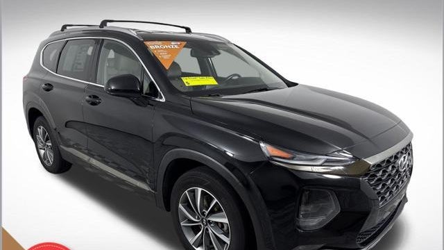 Preowned 2019 Hyundai SANTA FE SEL 2.4L for Sale