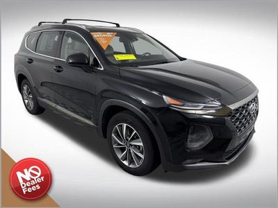 Photo of a 2019 Hyundai Santa FE SEL 2.4L 4DR Crossover for sale