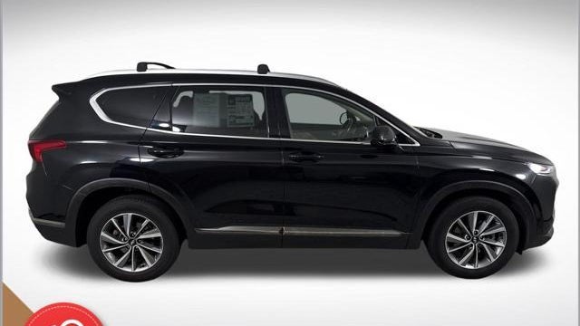 2019 Hyundai SANTA FE SEL 2.4L