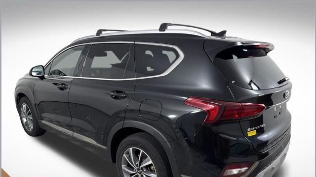 2019 Hyundai SANTA FE SEL 2.4L