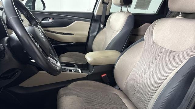 2019 Hyundai SANTA FE SEL 2.4L