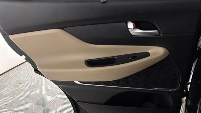 2019 Hyundai SANTA FE SEL 2.4L