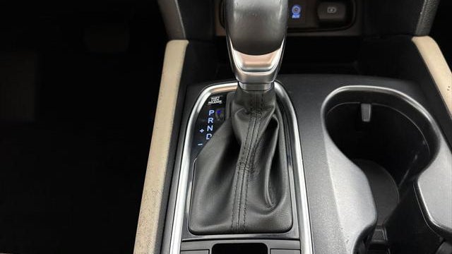 2019 Hyundai SANTA FE SEL 2.4L