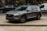 2019 Santa FE Thumbnail 2