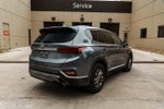 2019 Santa FE Thumbnail 7