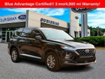 2020 Santa FE Thumbnail 1