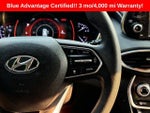 2020 Santa FE Thumbnail 11