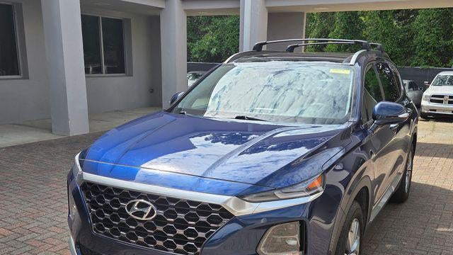 Preowned 2020 Hyundai SANTA FE SEL for Sale