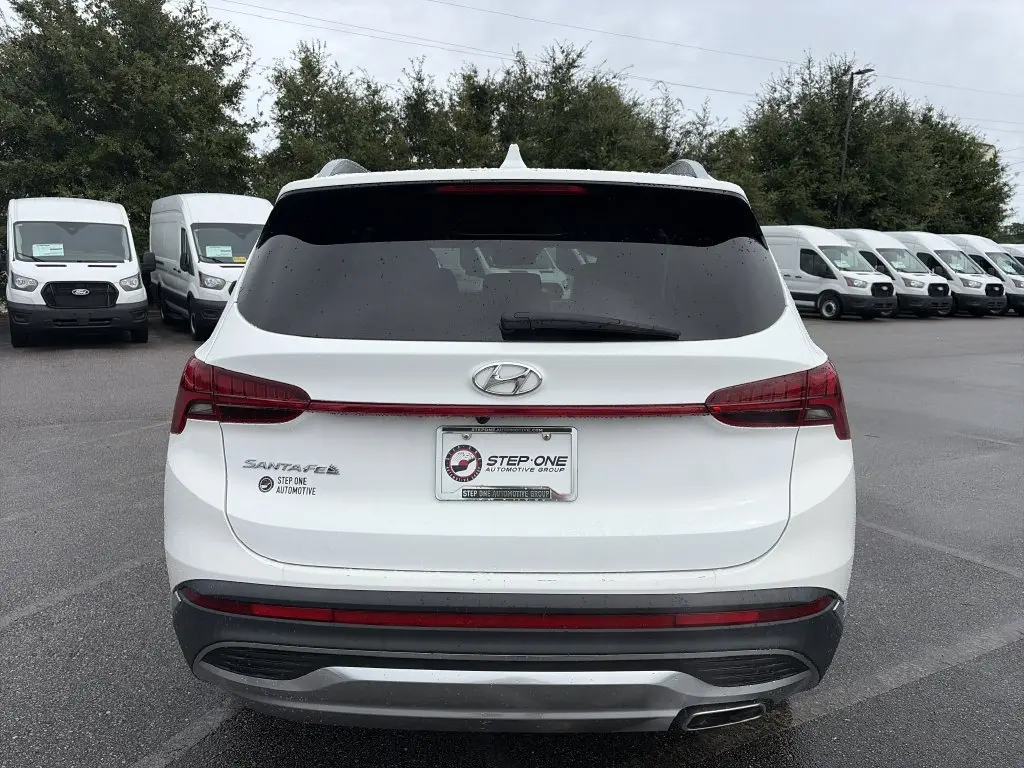 2023 Hyundai Santa Fe - $25,220