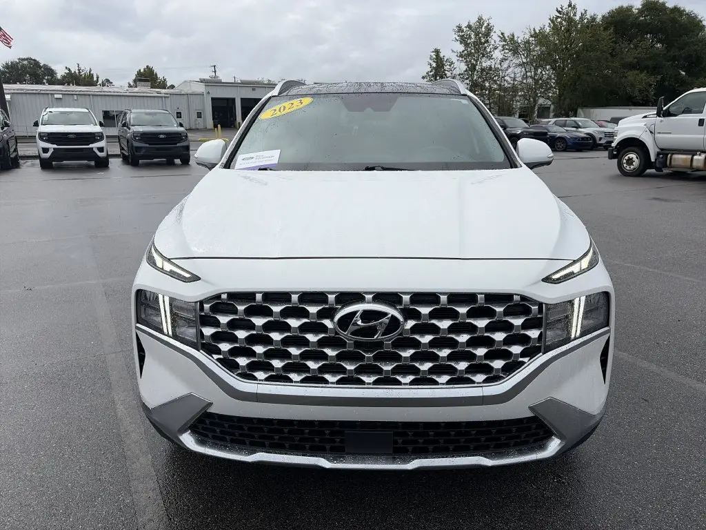 2023 Hyundai Santa Fe - $25,220