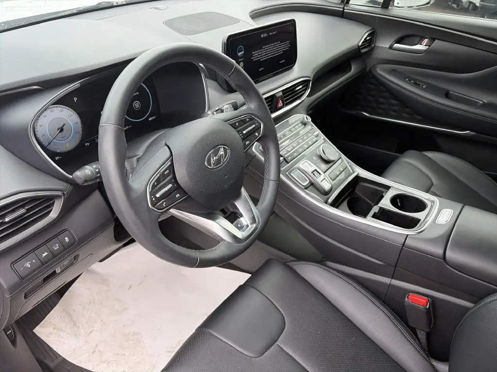 2023 Hyundai Santa Fe - $25,220