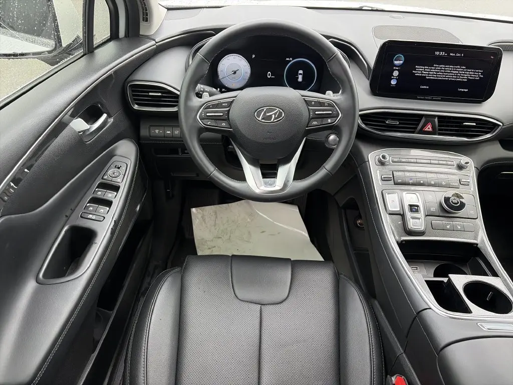 2023 Hyundai Santa Fe - $25,220