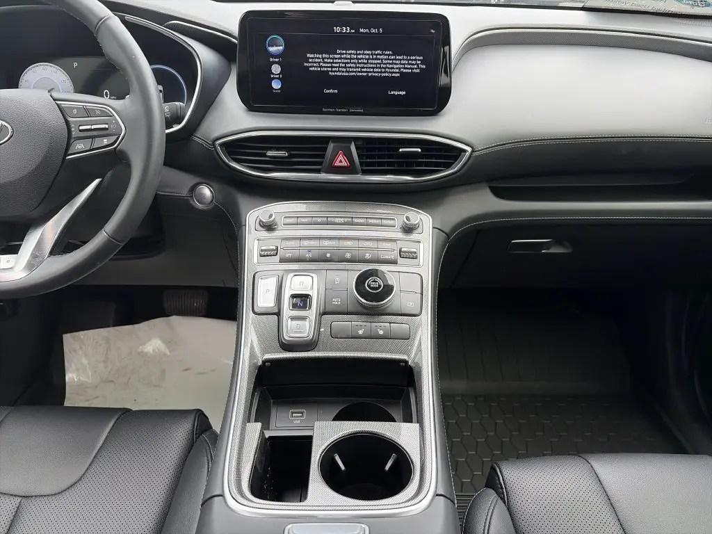2023 Hyundai Santa Fe - $25,220