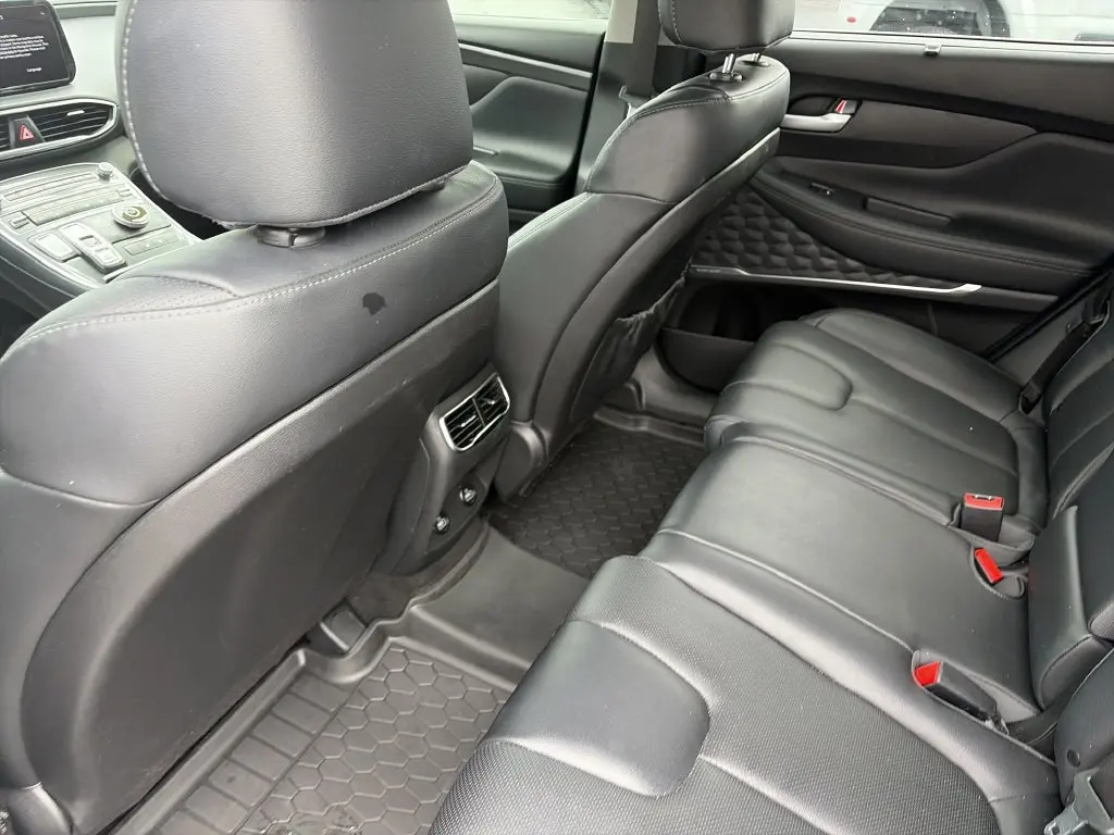 2023 Hyundai Santa Fe - $25,220