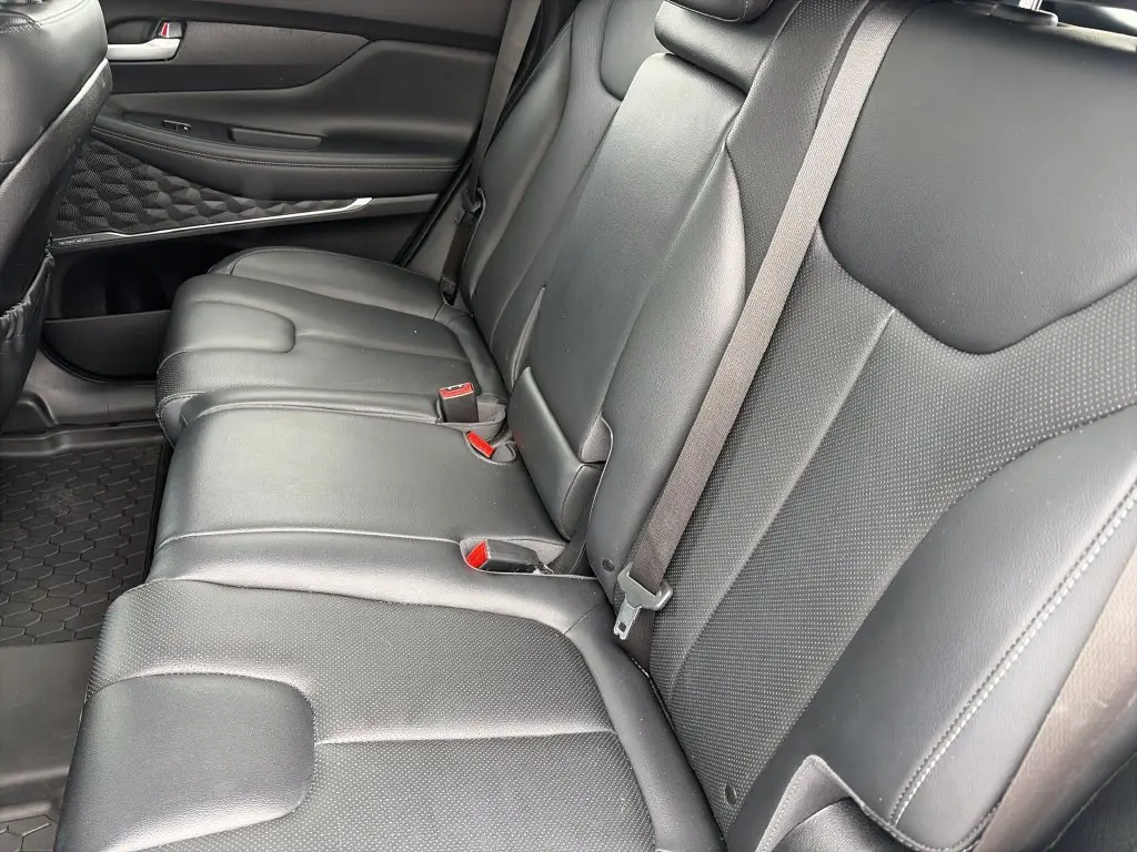 2023 Hyundai Santa Fe - $25,220